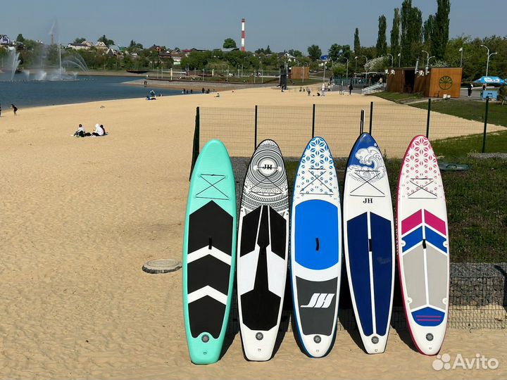 Сапборд / Сапдоска / Sup board / SUP доска