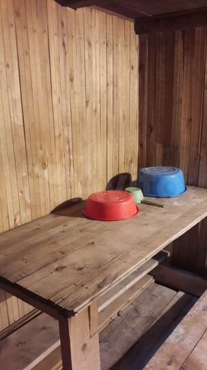 Дача 60 м² на участке 4 сот.