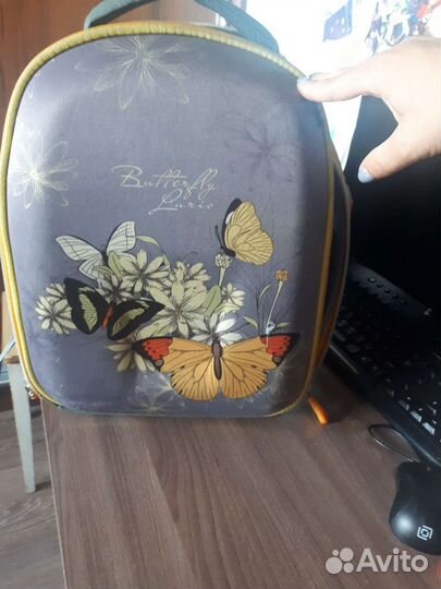 Ранец школьный для девочки