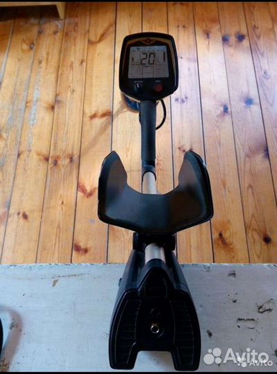 Металлоискатель