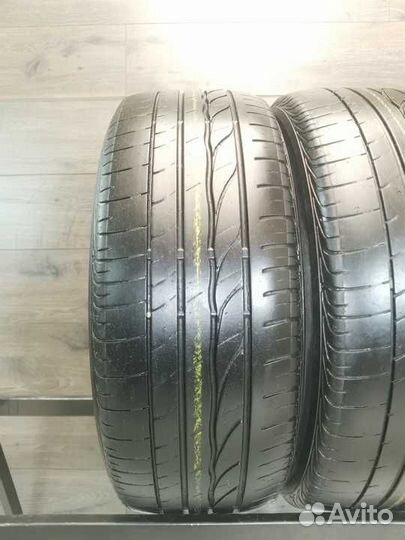Bridgestone Turanza ER300 205/55 R16 91V