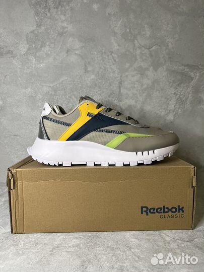 Мужские кроссовки рибок Reebok cl legacy