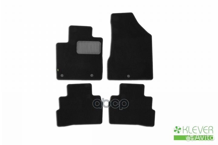 Деталь klever02365801210KH Klever