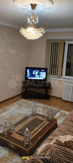 2-к. квартира, 60 м², 5/10 эт.