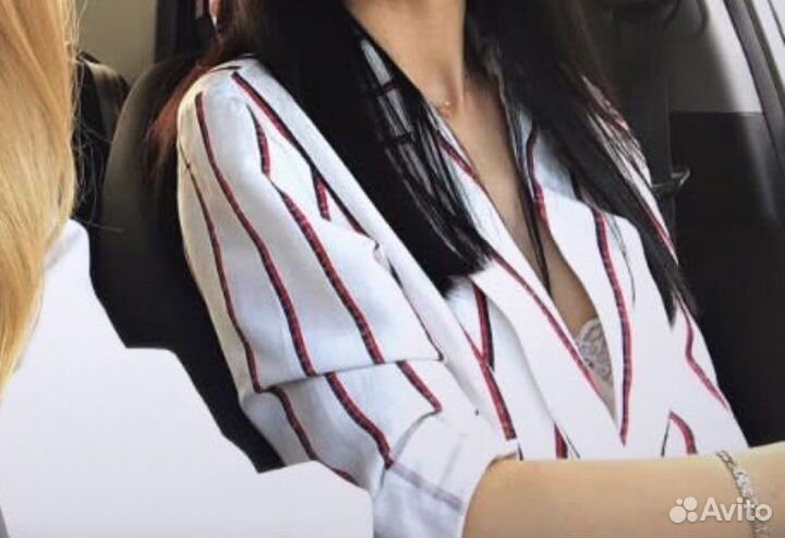 Женские вещи пакетом