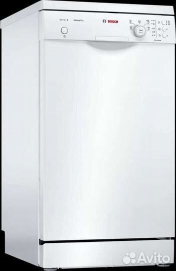 Посудомоечная машина Bosch SPS25FW13R