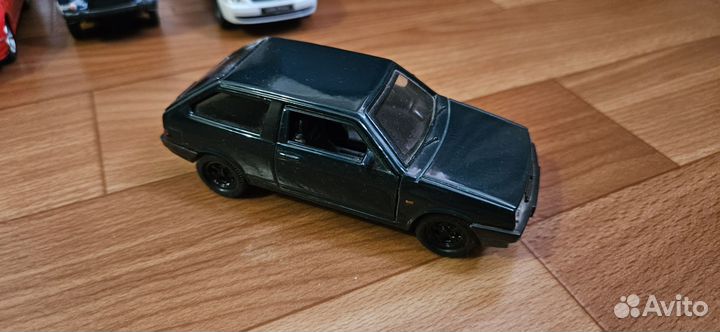 Детские машинки игрушки металлические