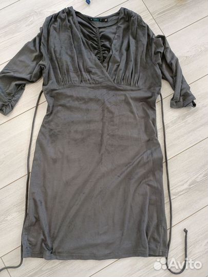 Вещи пакетом женские 46