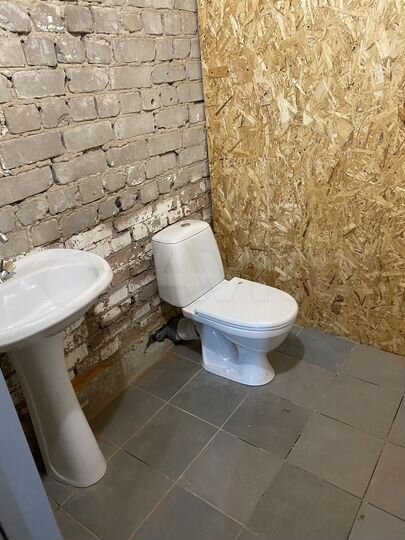 Производство, 100 м²