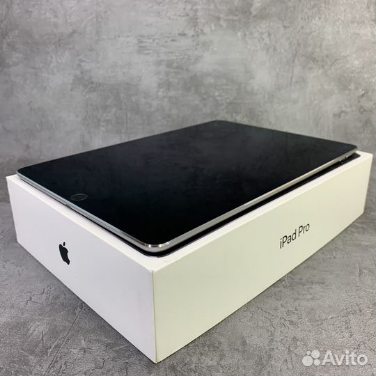 Планшет iPad Pro 10.5 64gb Wi-Fi АКБ: 90 %