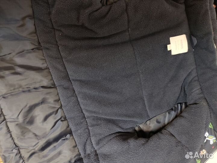 Куртка детская зимняя для девочки