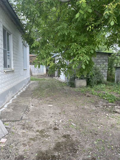 Дом 34 м² на участке 20 сот.