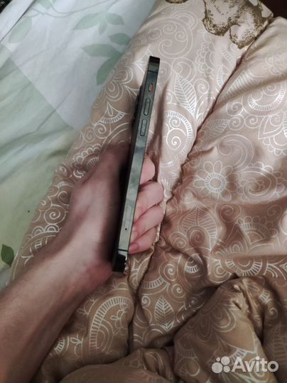 iPhone 12 Pro, 128 ГБ