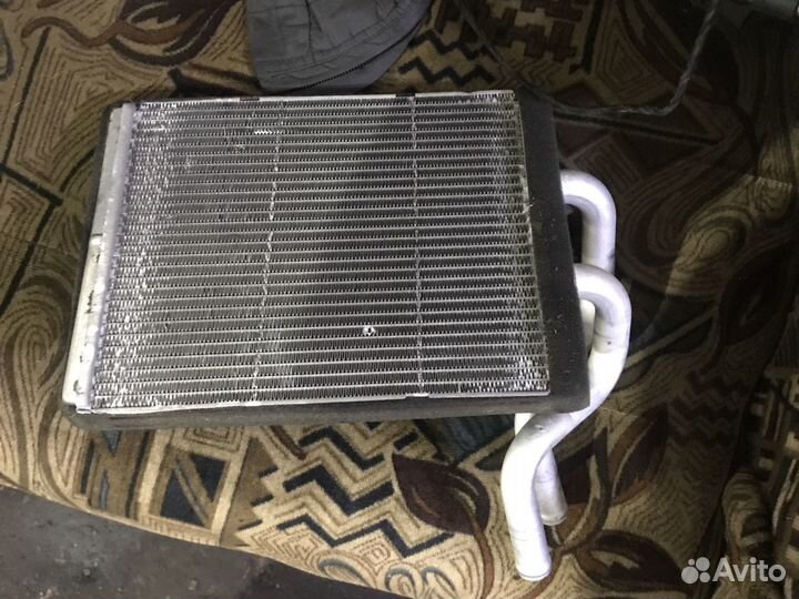 Радиатор Печки кия Сорента 1
