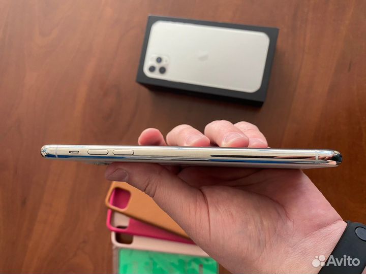 iPhone 11 Pro Max, 512 ГБ