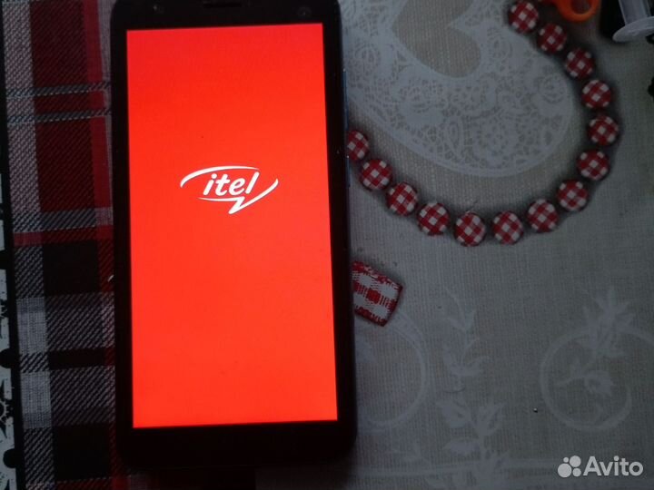 Itel A27, 2/32 ГБ
