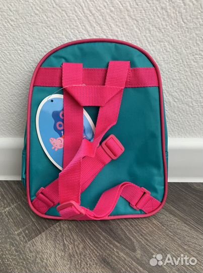 Рюкзак детский