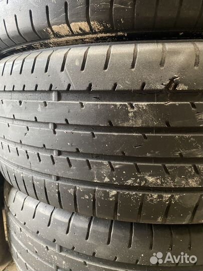 Toyo Proxes R36 225/55 R19 100T