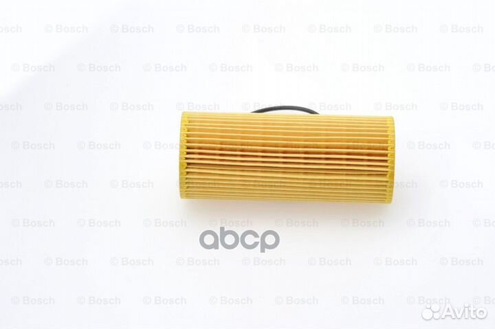 Масляный фильтр (вставка) p9252 1 457 429 252