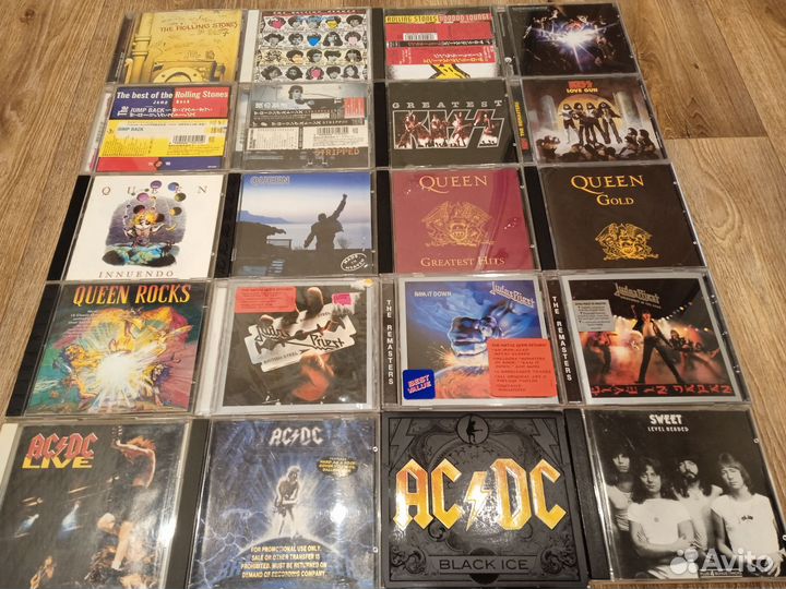 CD - firmа 1