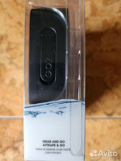 Колонка беспроводная jbl go 2