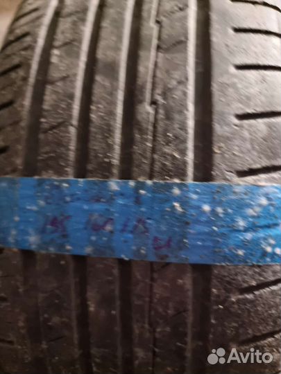 Yokohama BluEarth AE50 195/65 R15