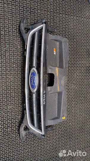Решетка радиатора Ford Mondeo 4, 2011
