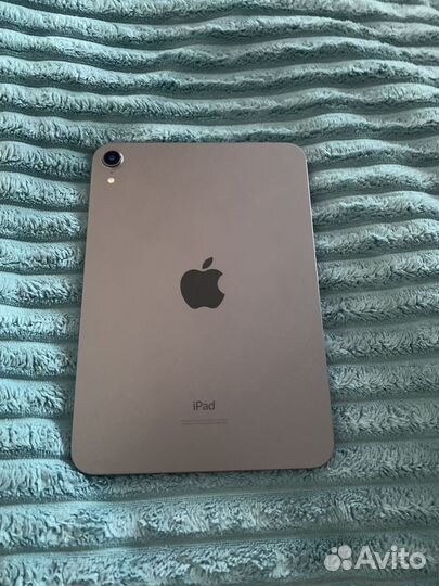 Apple iPad mini wi fi cellular 64gb