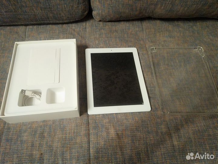 iPad 3 wifi 64gb