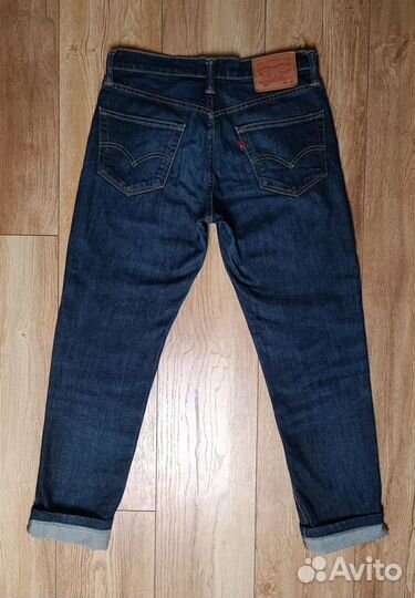 Джинсы Levi's 511 Indigo Slim Fit