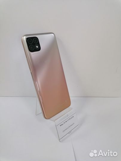 Wiko T3, 4/128 ГБ