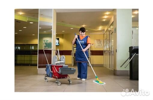 Уборщик/ца на тмк стальные технологии