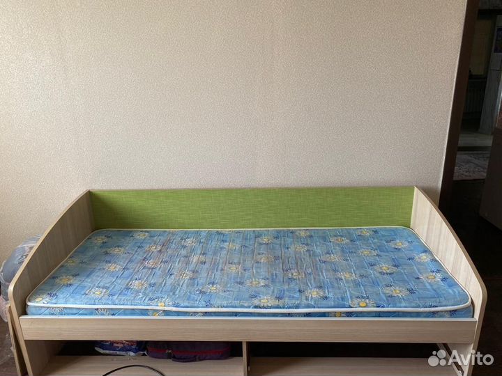 Мебель в детскую