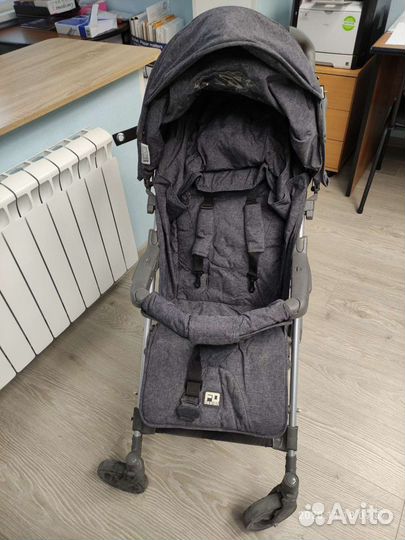 Коляска-трость fd design amigo street