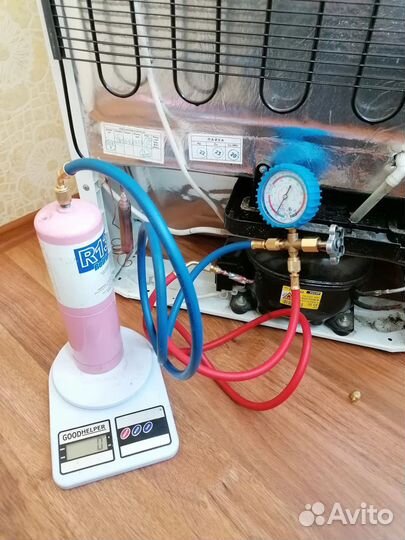 Ремонт стиральных машин.Ремонт холодильников