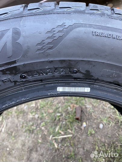 Bridgestone Turanza T005 215/60 R16