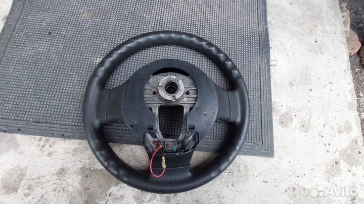 Торпеда lancer 9