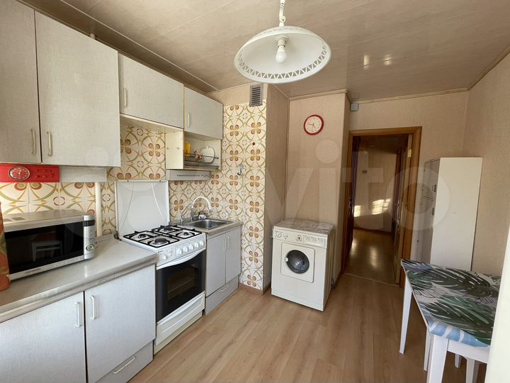 Комната 10 м² в 3-к., 3/12 эт.