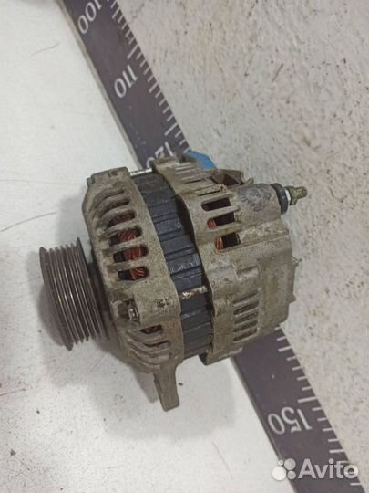 Генератор Митсубиси