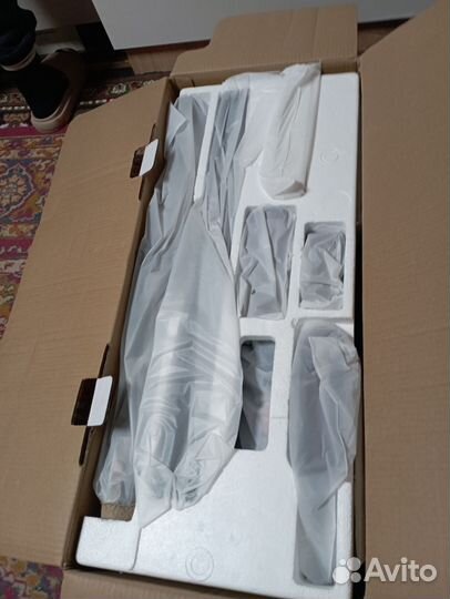 Вертикальный пылесос jimmi H10 PRO gercules