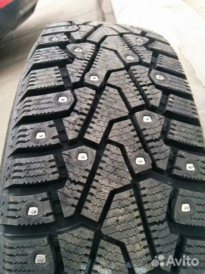 Pirelli Ice Zero 185/65 R15