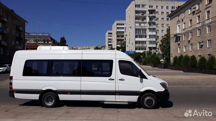 Трансфер Валуйки Люкс