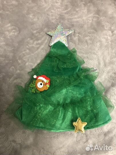 Костюм Ёлочки