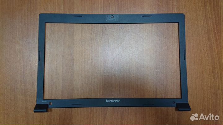 Запчасти и комплектующие Lenovo B590