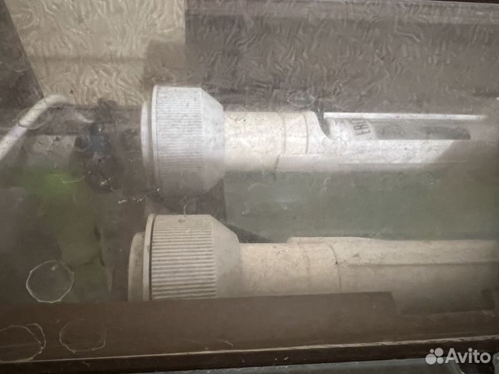 Аквариум с тумбой 400 литров