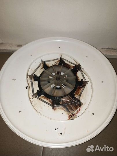 Сушилка для овощей и фруктов Вольтера-1000