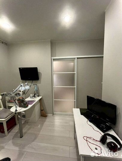 Перегородки межкомнатные