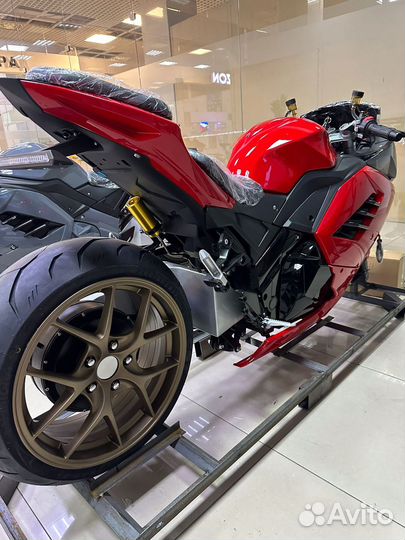 Электромотоцикл, электромопед