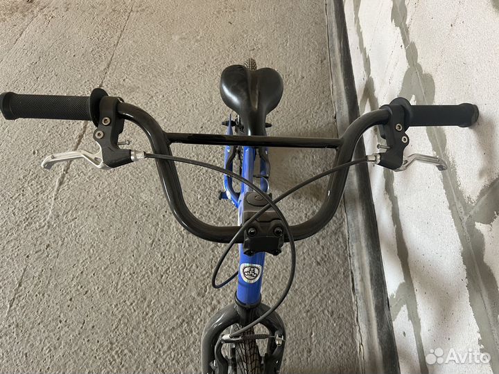 Беговел strider 16 sport