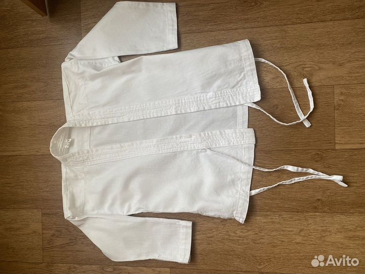 Кимоно + пояс